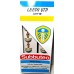 Subbuteo Andrew  Table Soccer Leeds United  2017-18 away kit on WSB Professional Bases
